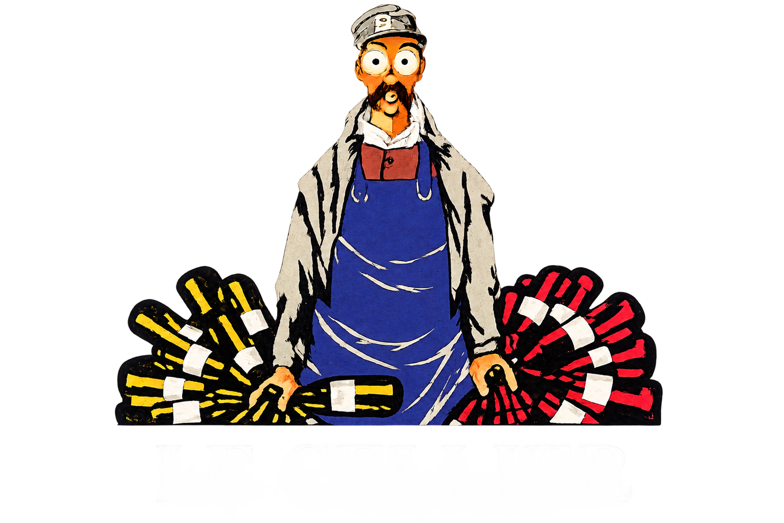 Le Cellier